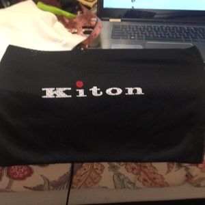 Kiton mesh / dust bag